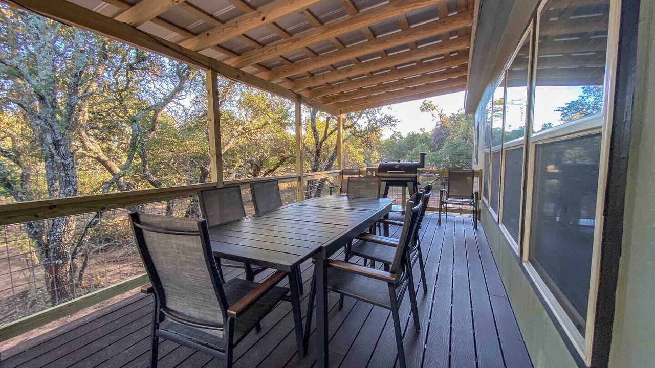 Photo of Outdoor in Johnson City