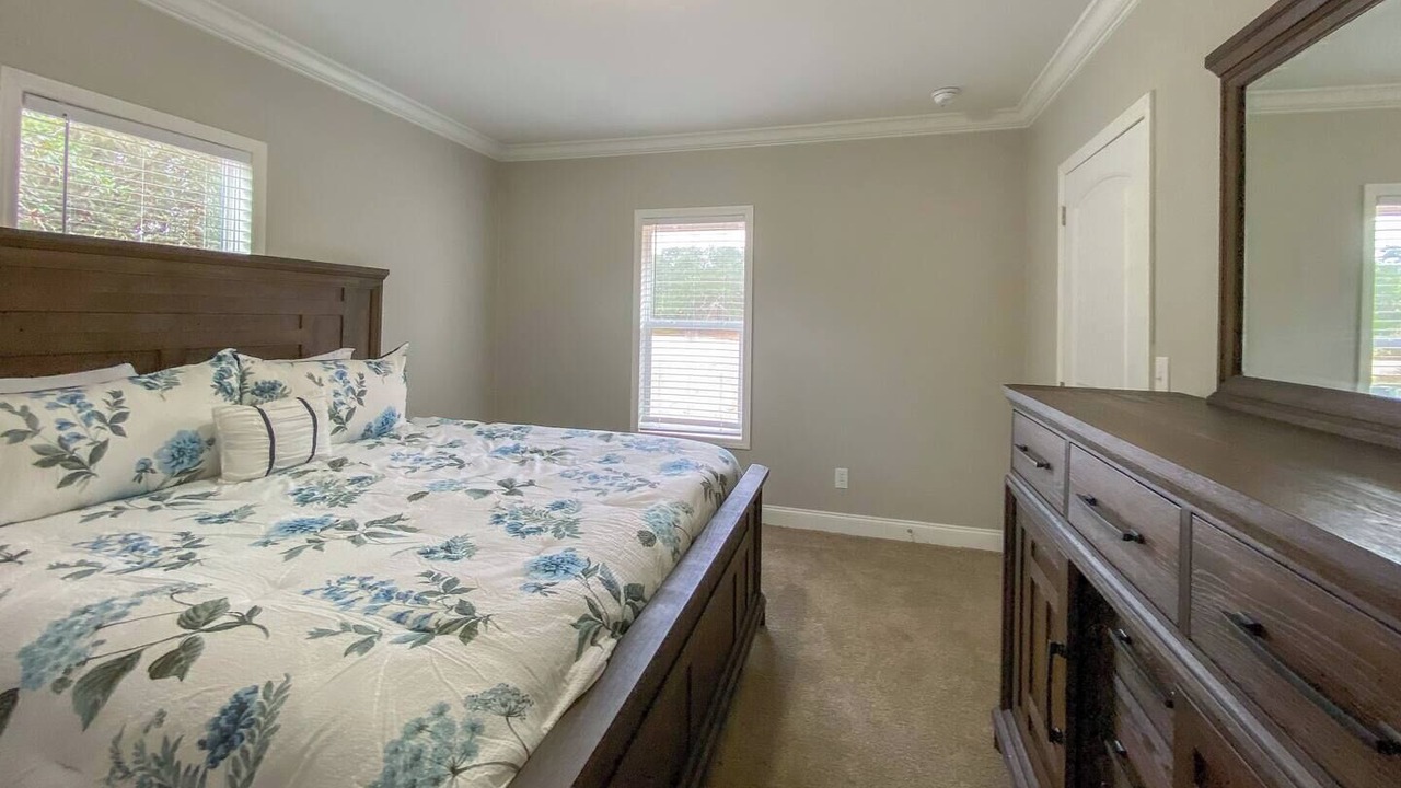 Photo of Bedroom in Johnson City