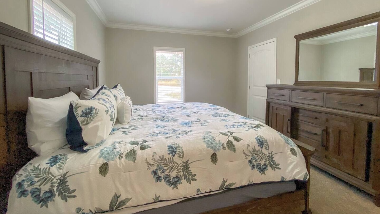 Photo of Bedroom in Johnson City