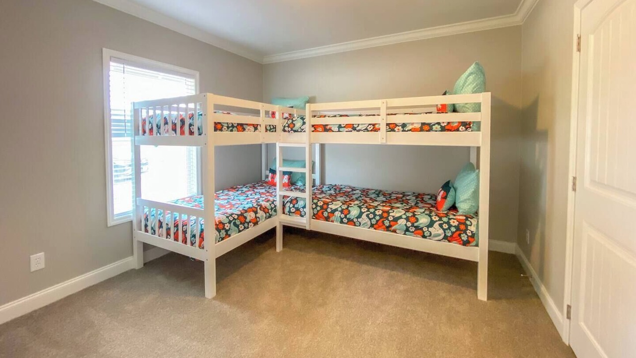 Photo of Bedroom in Johnson City