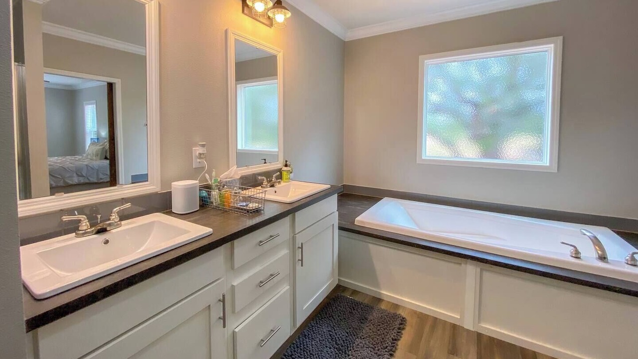 Photo of Bathroom in Johnson City