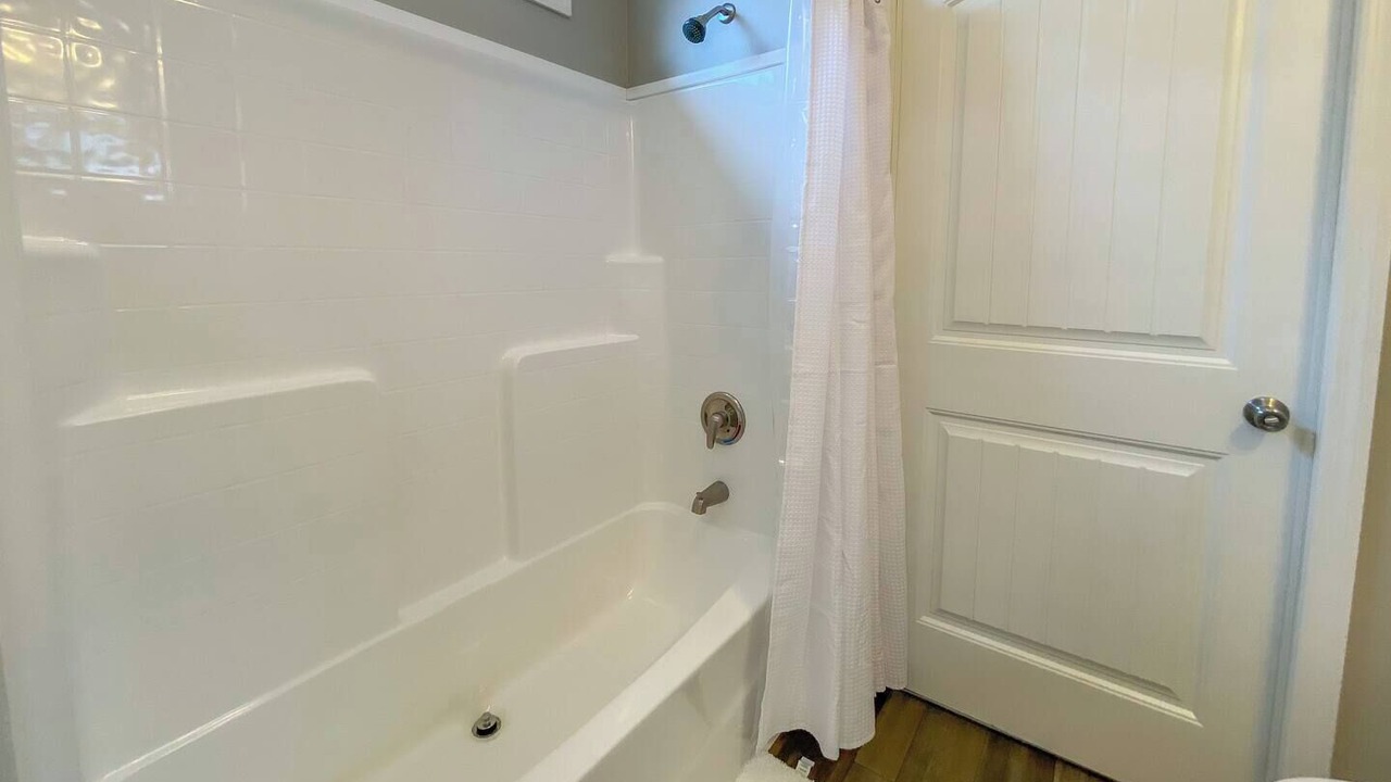 Photo of Bathroom in Johnson City