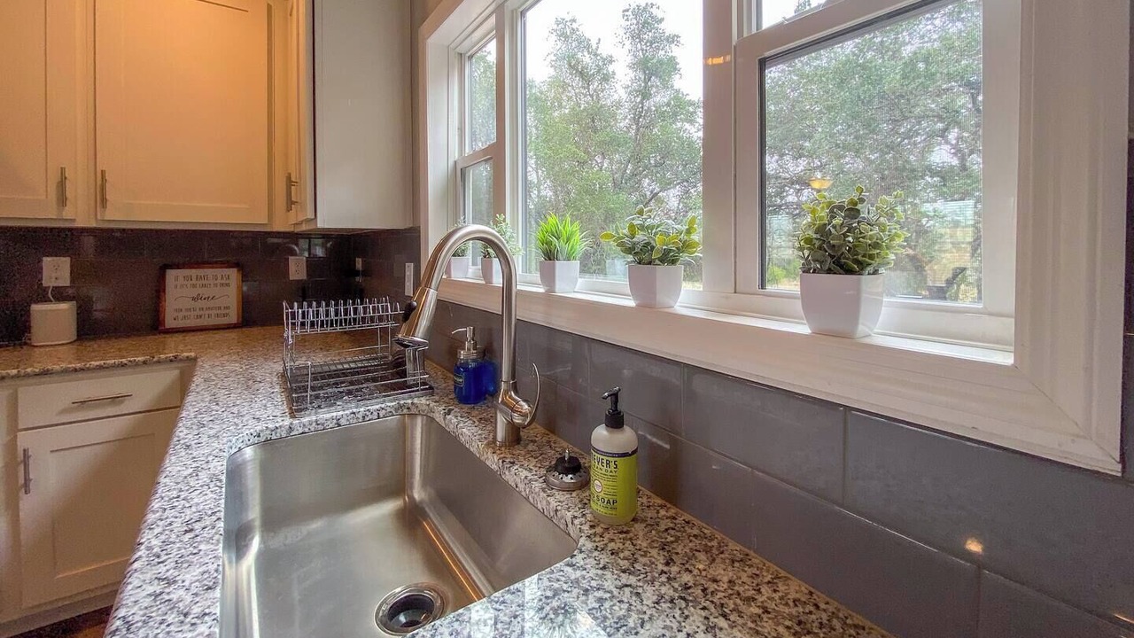 Photo of Kitchen in Johnson City