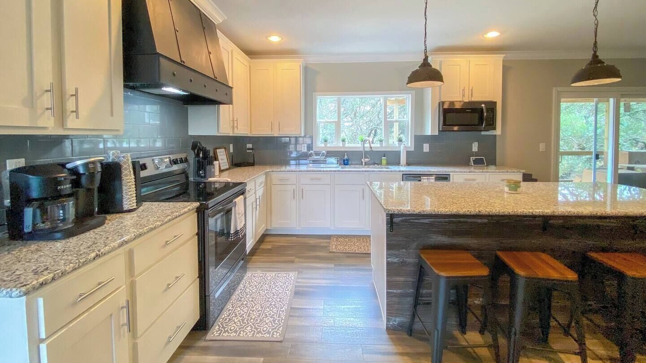 Photo of Kitchen in Johnson City