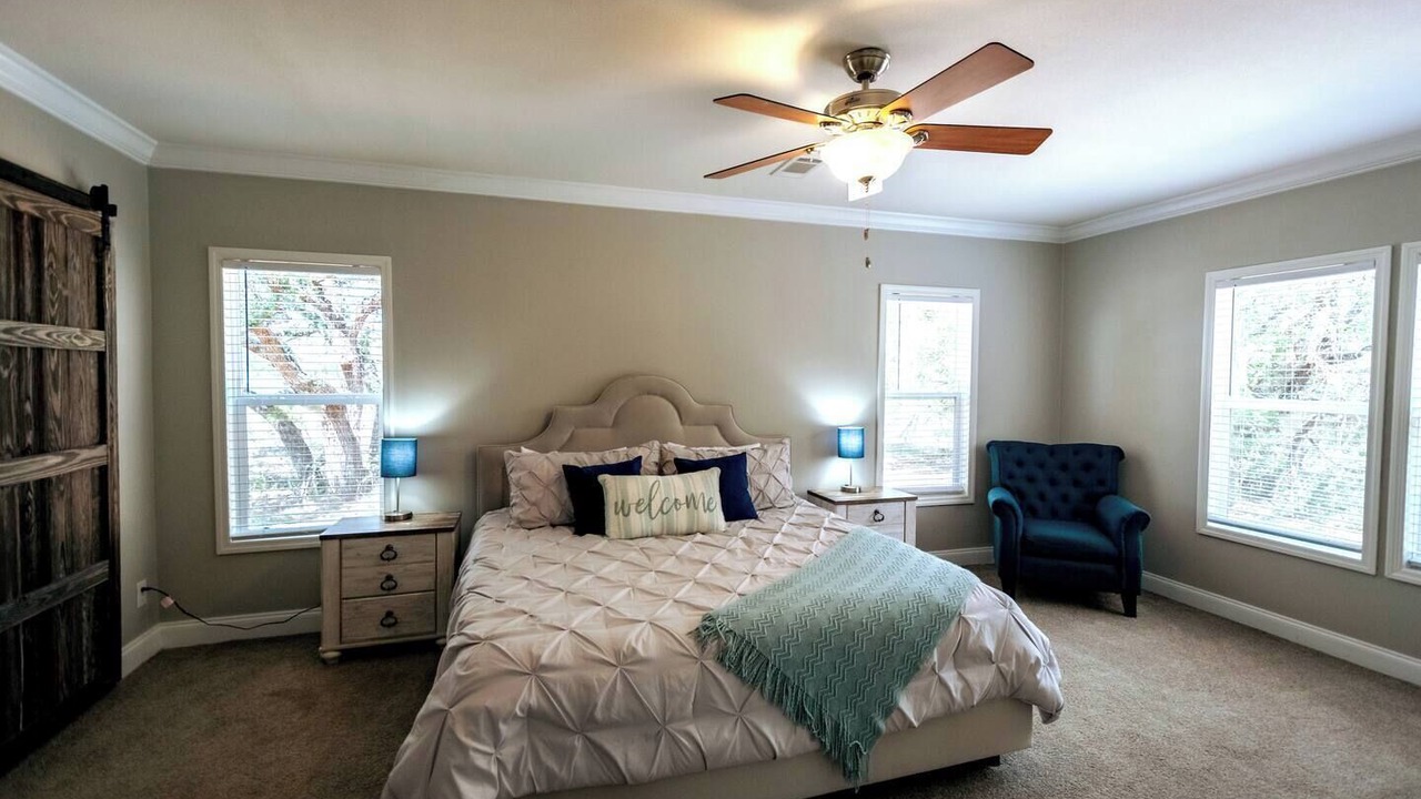 Photo of Bedroom in Johnson City