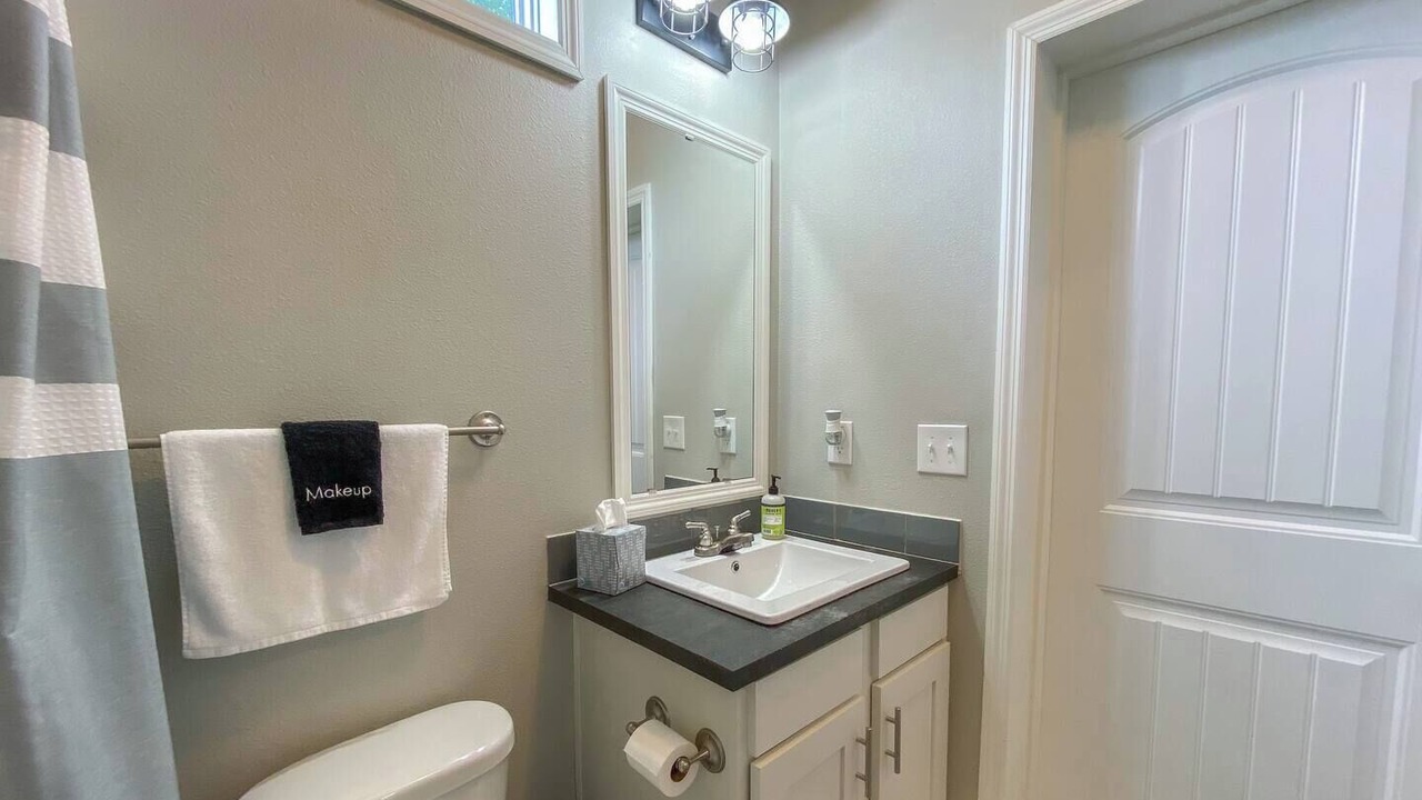 Photo of Bathroom in Johnson City