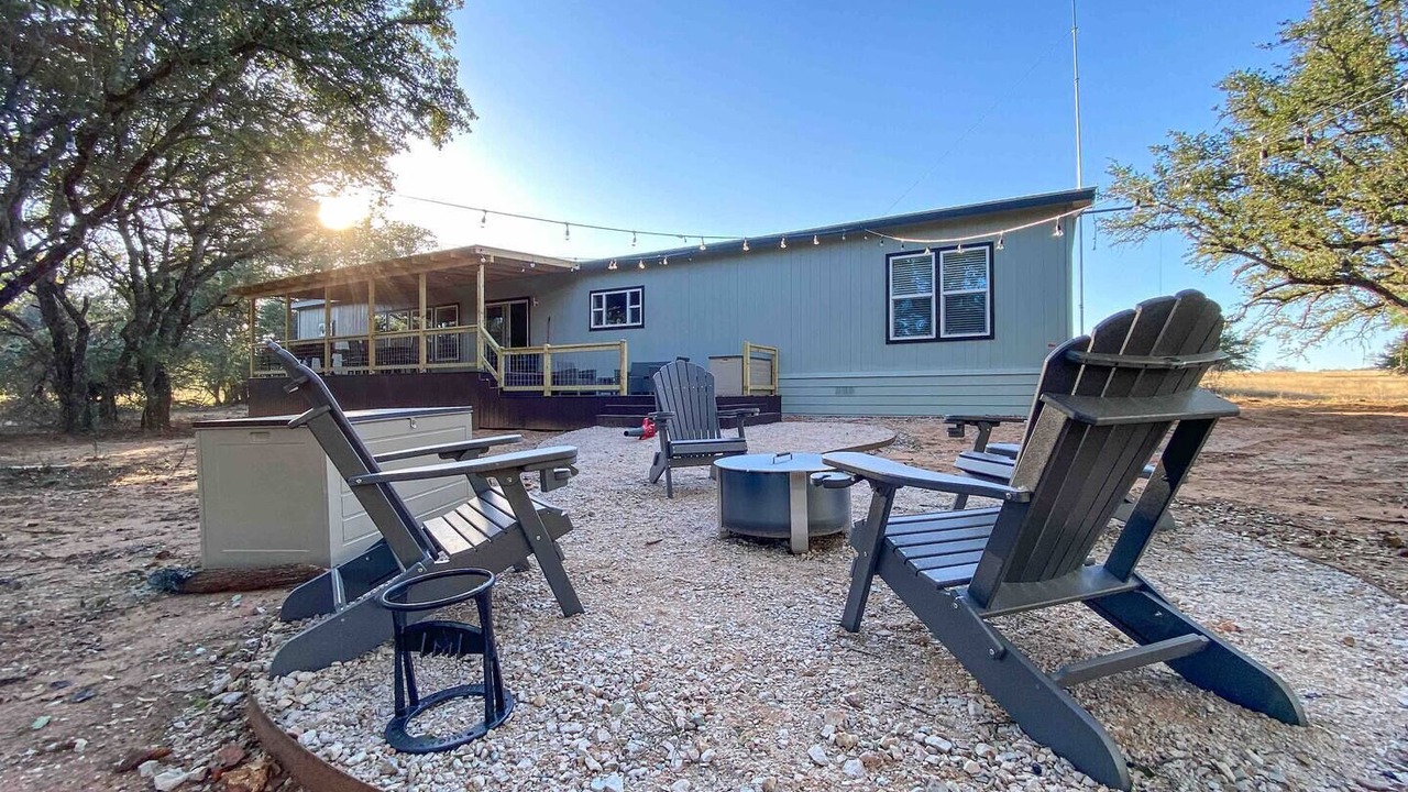 Photo of Patio Balcony in Johnson City