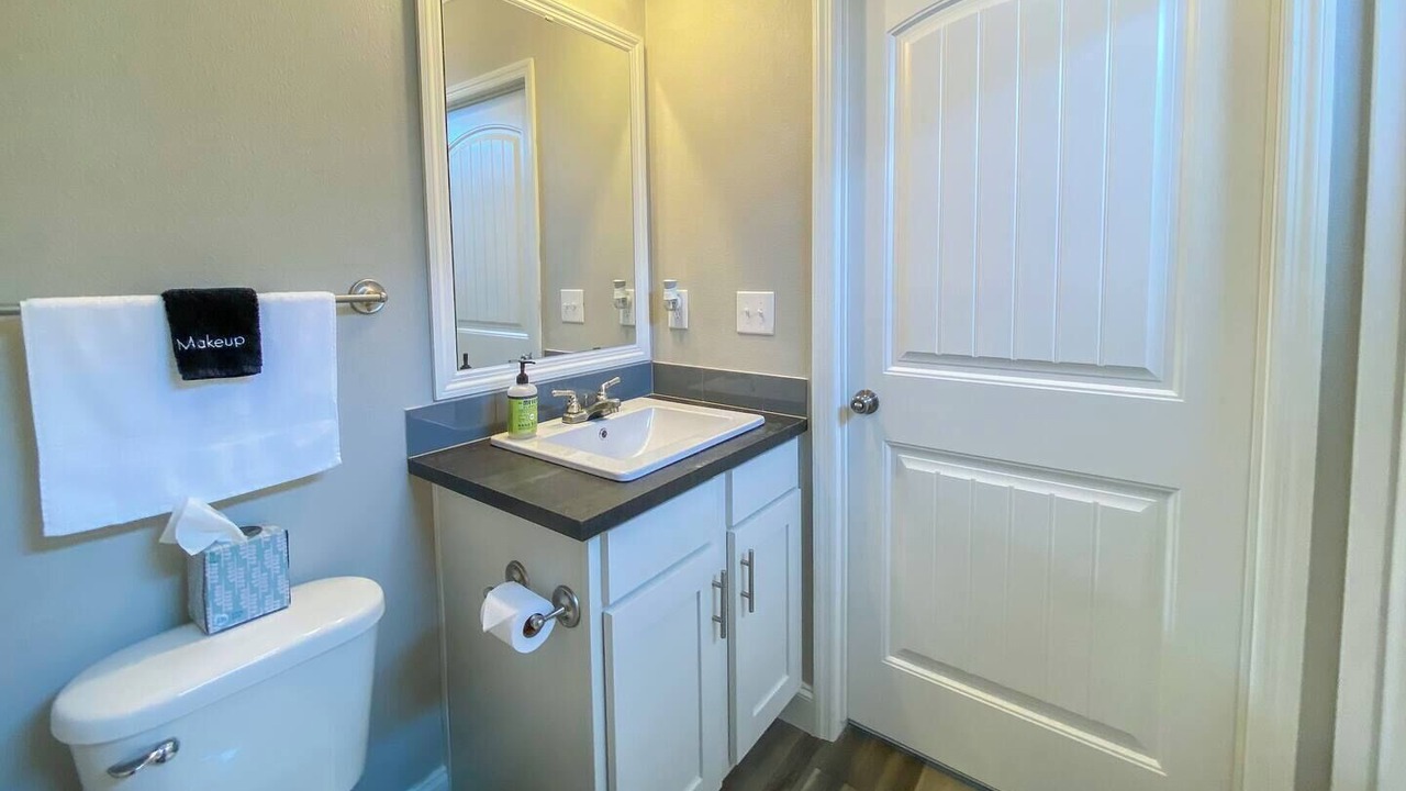 Photo of Bathroom in Johnson City