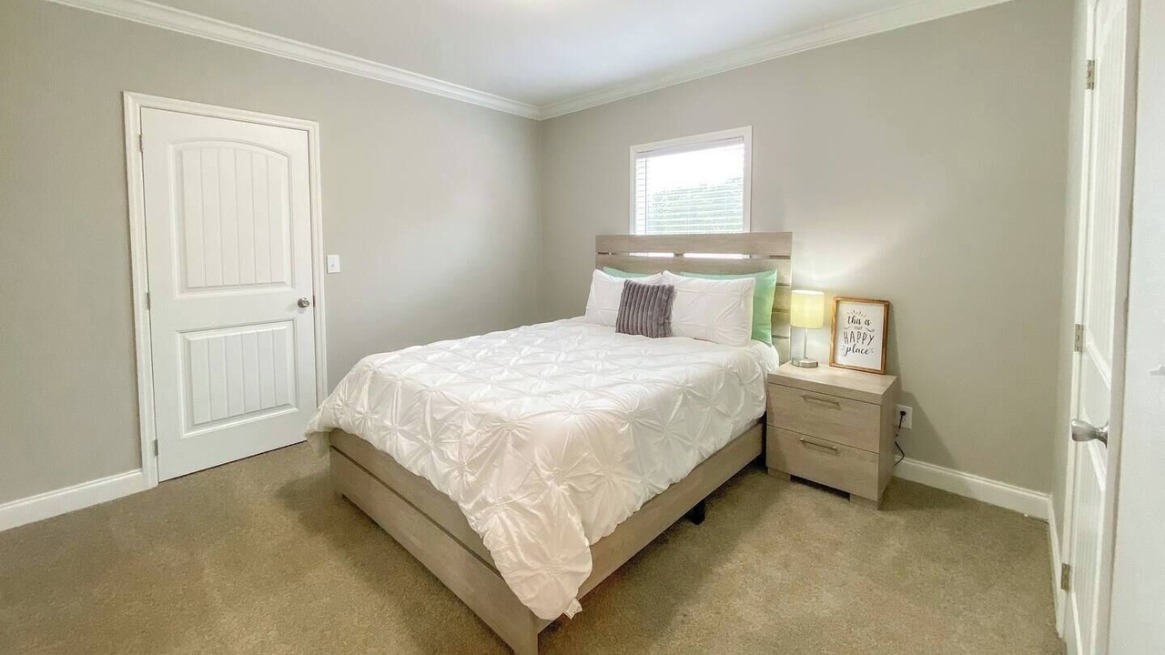 Photo of Bedroom in Johnson City