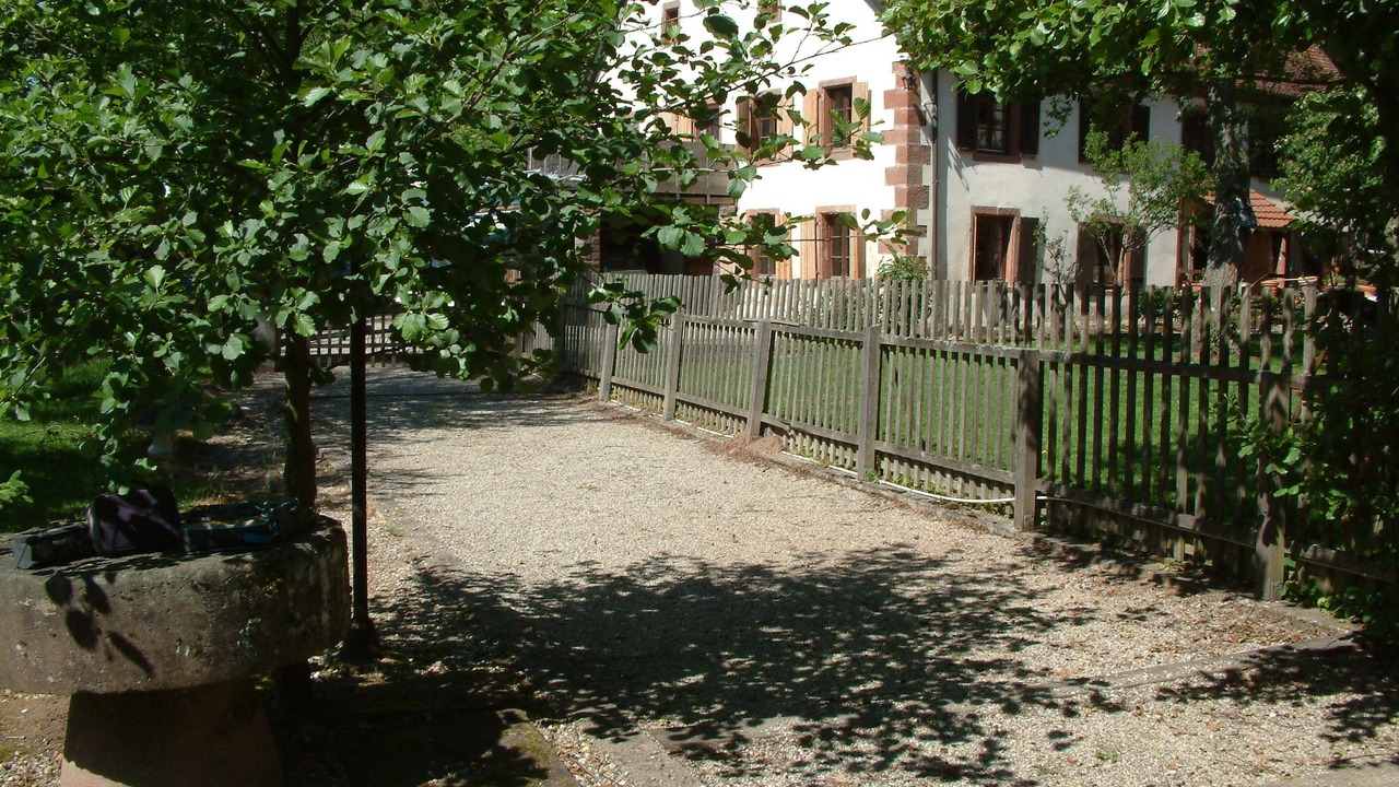 Photo of Outdoor in Sparsbach