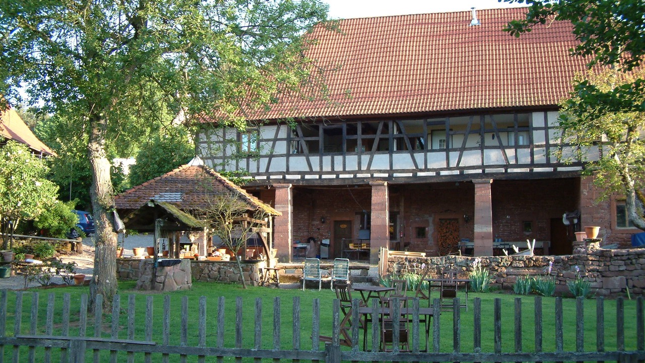 Photo of Outdoor in Sparsbach