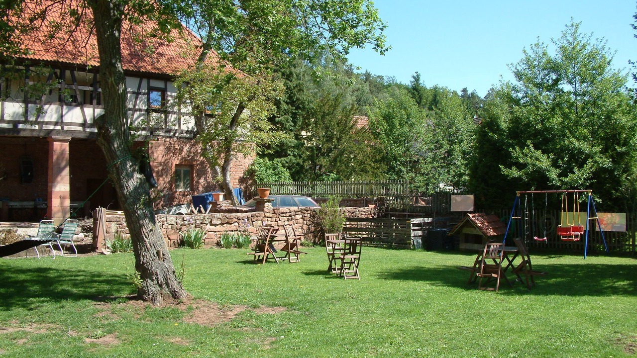Photo of Outdoor in Sparsbach