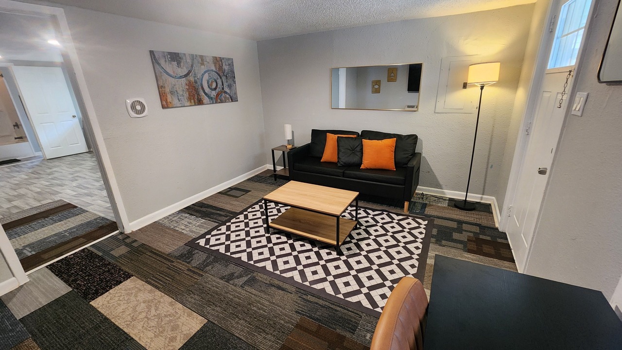 Photo of Livingroom in Osceola