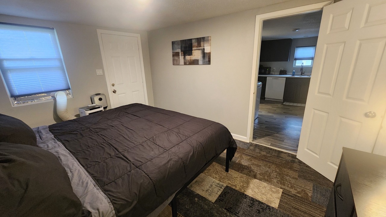 Photo of Bedroom in Osceola
