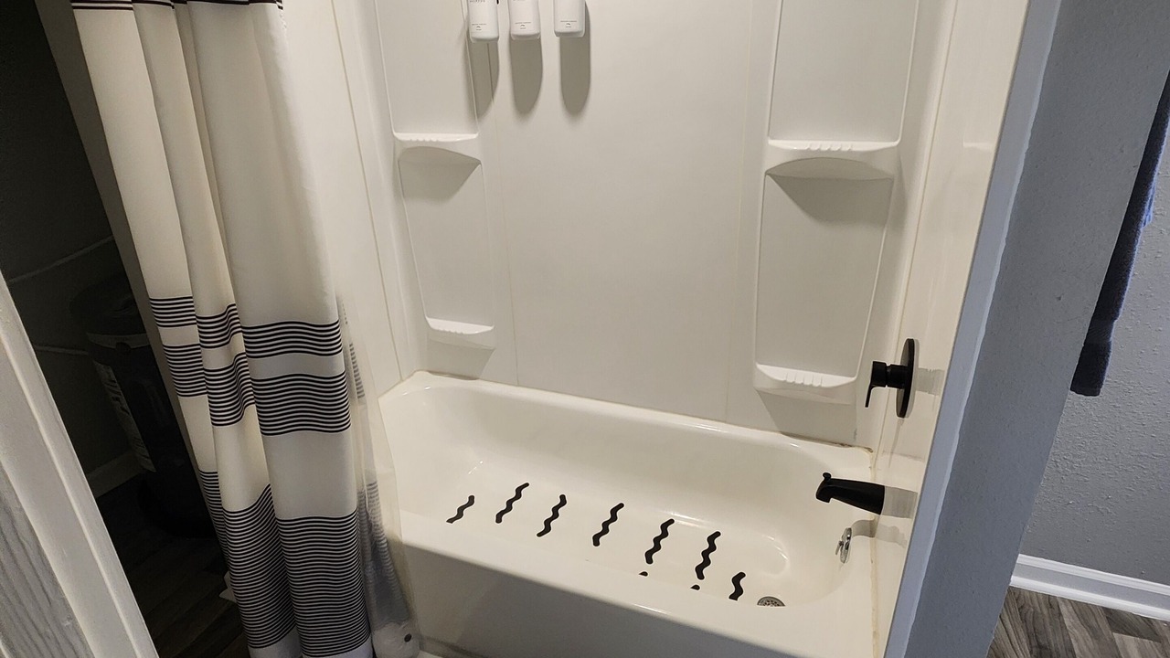 Photo of Bathroom in Osceola