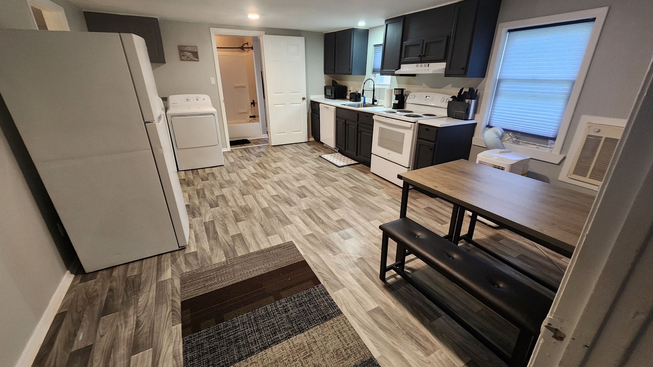 Photo of Kitchen in Osceola