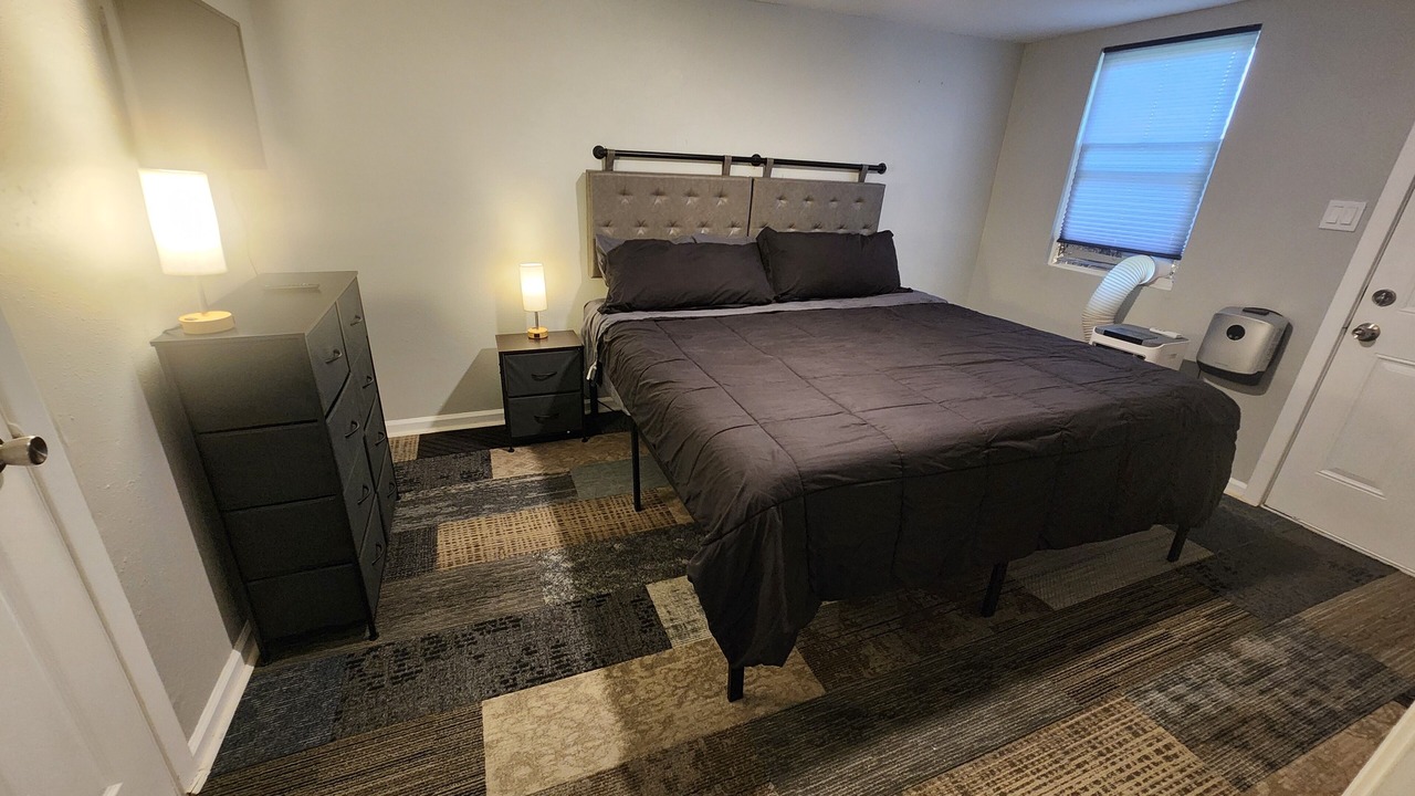 Photo of Bedroom in Osceola