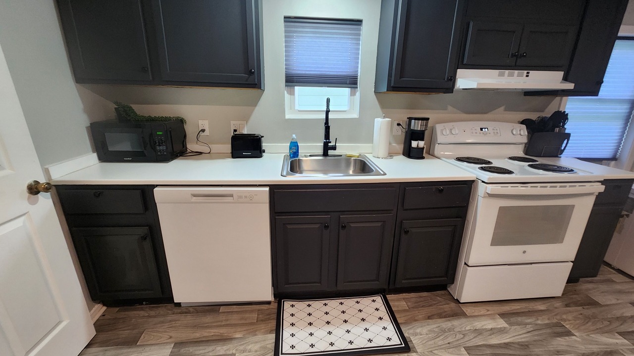 Photo of Kitchen in Osceola