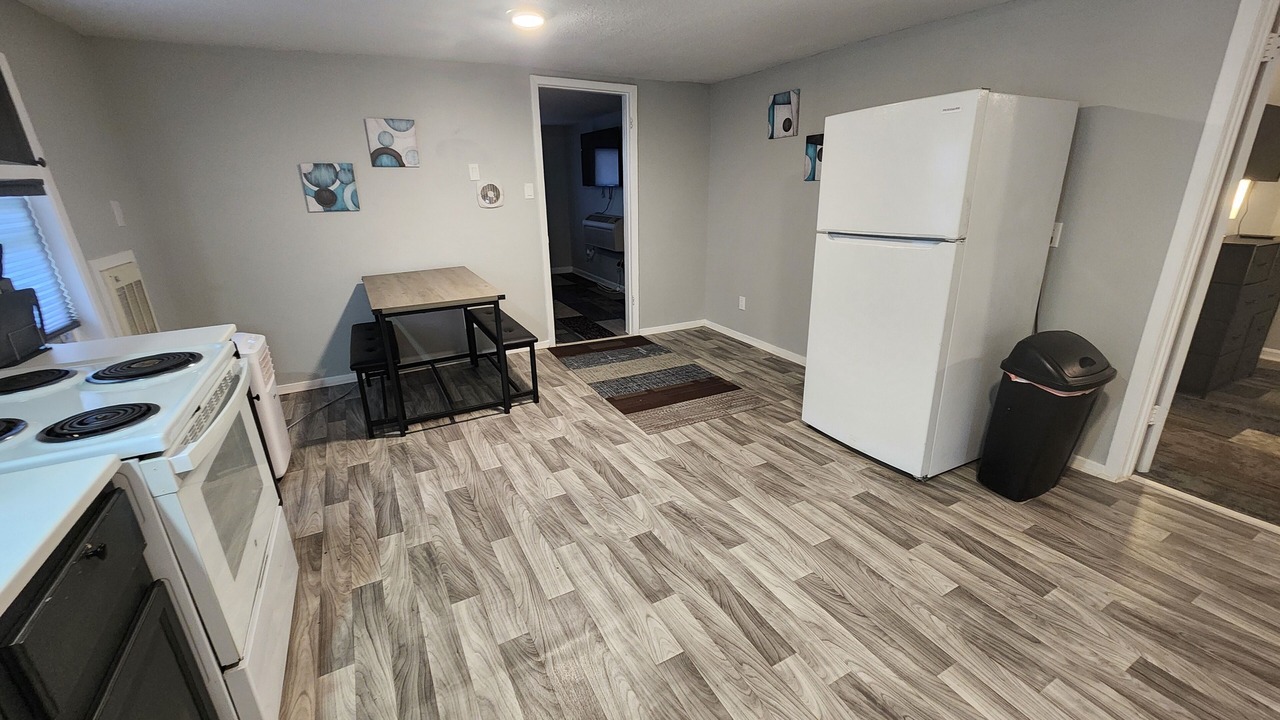 Photo of Kitchen in Osceola
