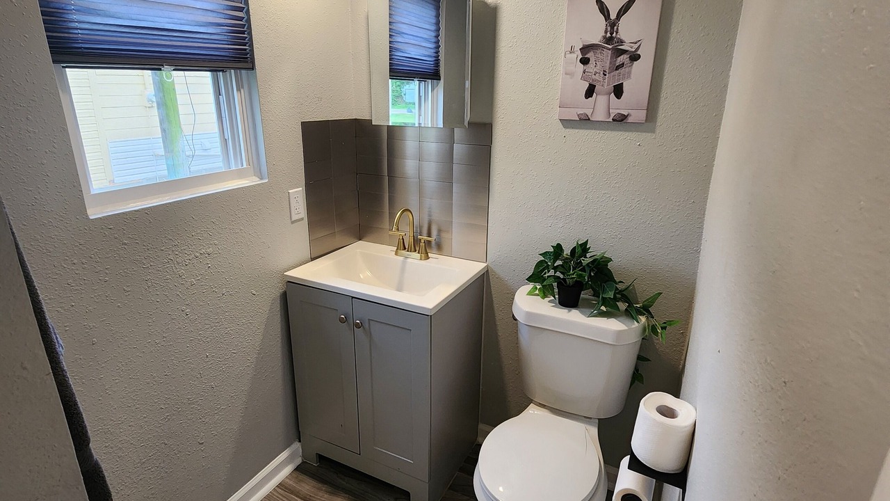 Photo of Bathroom in Osceola