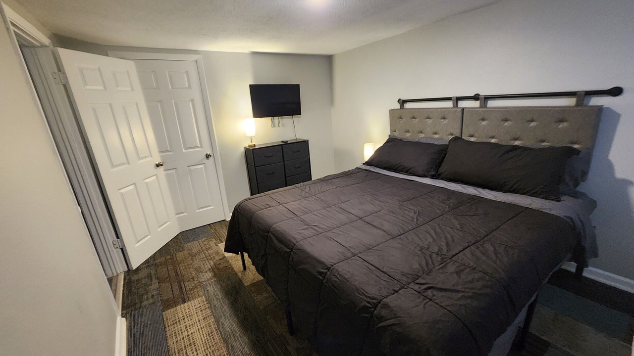 Photo of Bedroom in Osceola