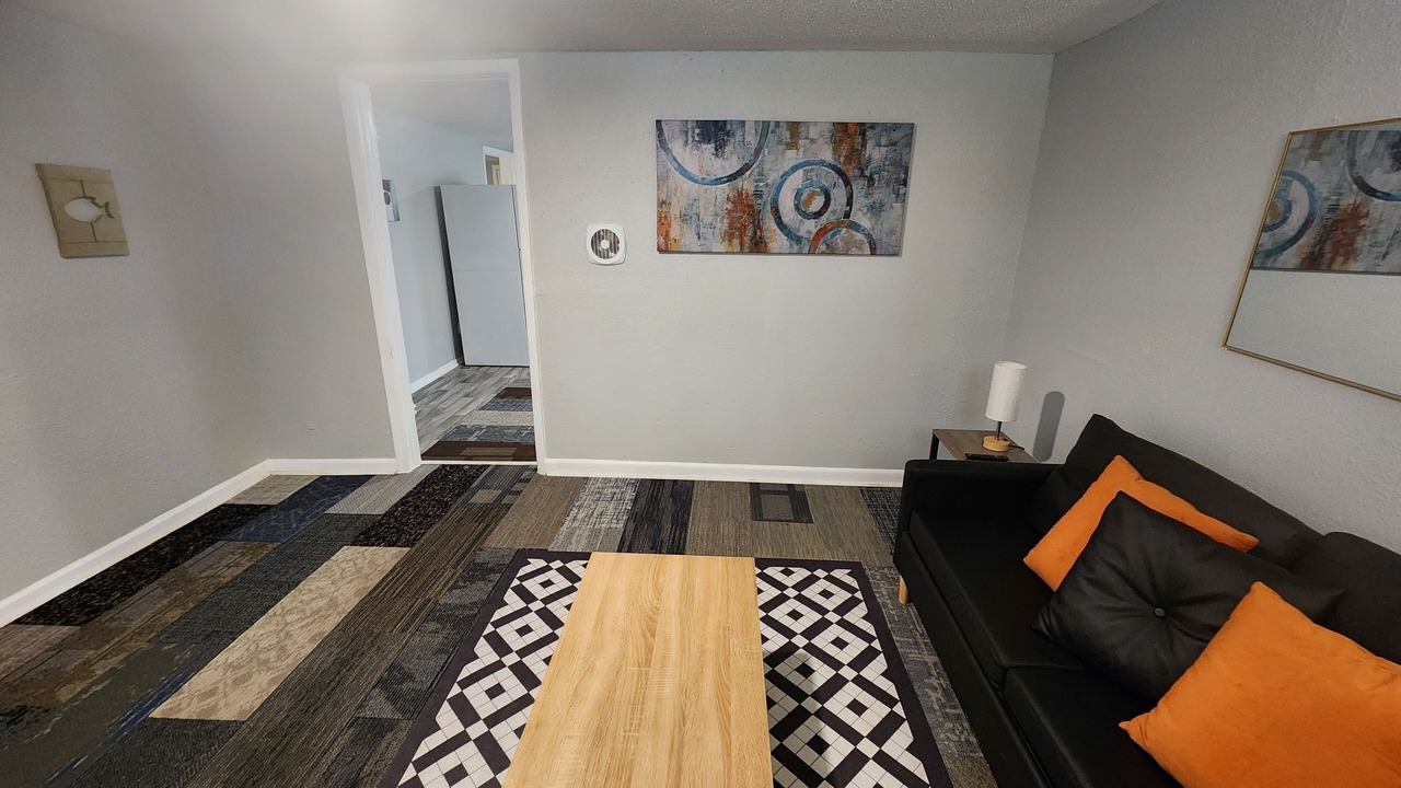 Photo of Livingroom in Osceola