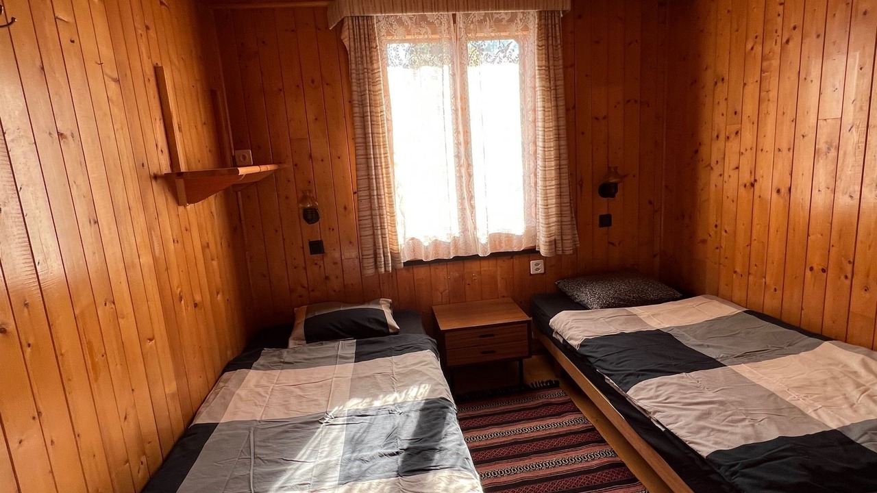 Photo of Bedroom in Chevroux