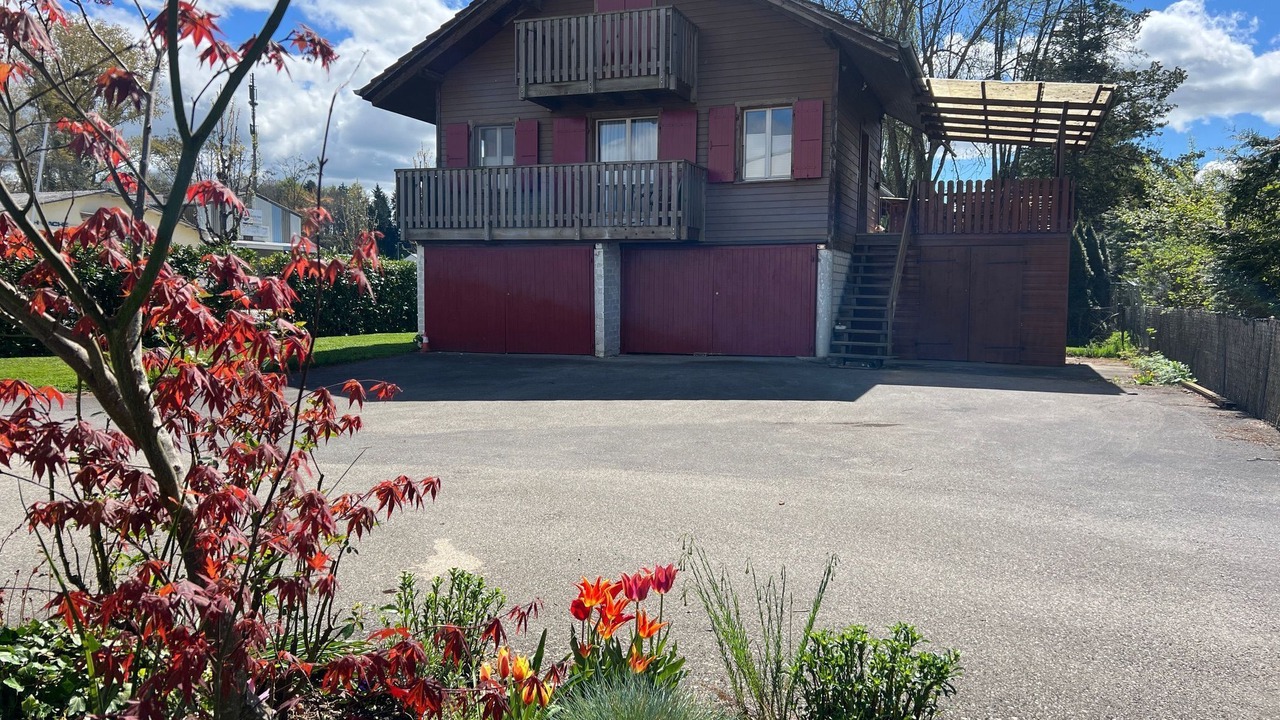 Photo of Outdoor in Chevroux