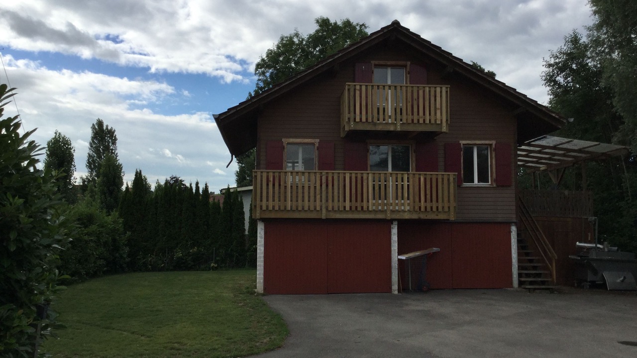 Photo of Outdoor in Chevroux