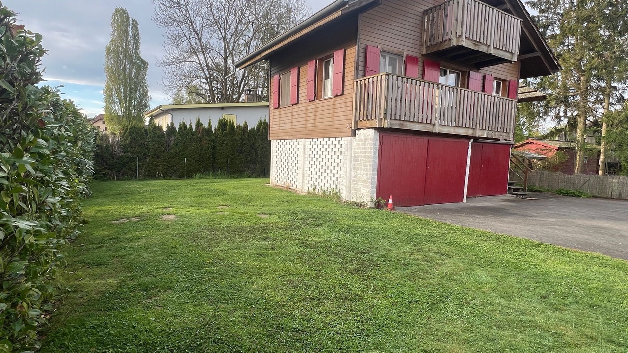 Photo of Outdoor in Chevroux