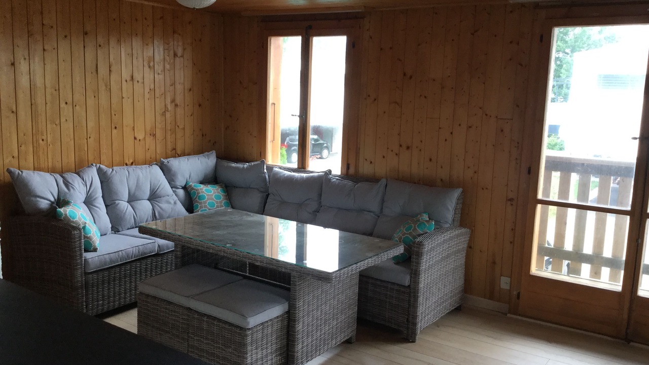 Photo of Livingroom in Chevroux