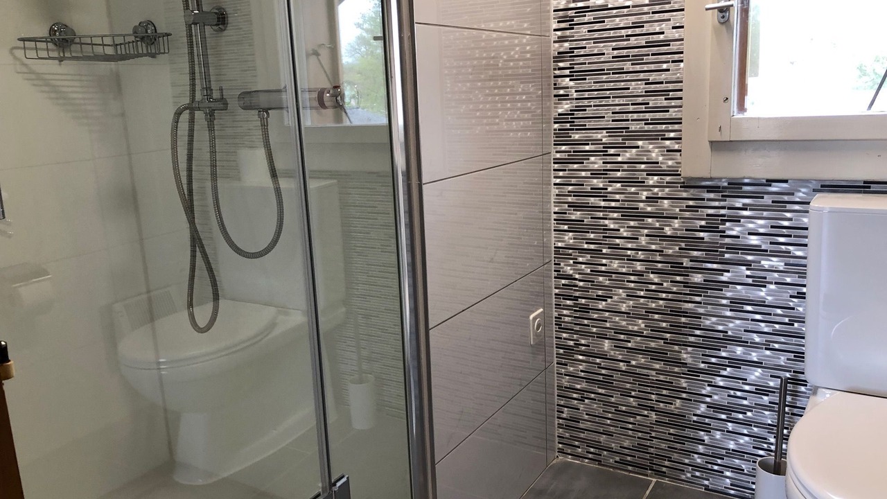 Photo of Bathroom in Chevroux