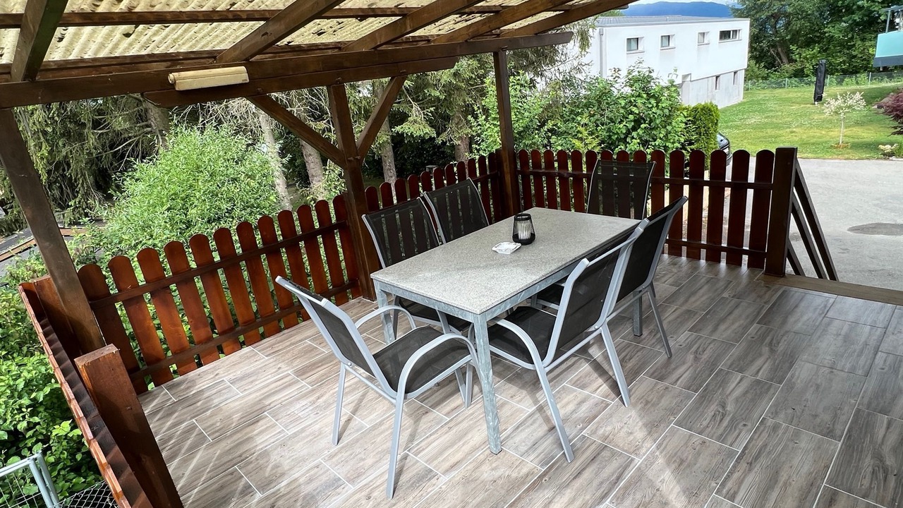 Photo of Outdoor in Chevroux
