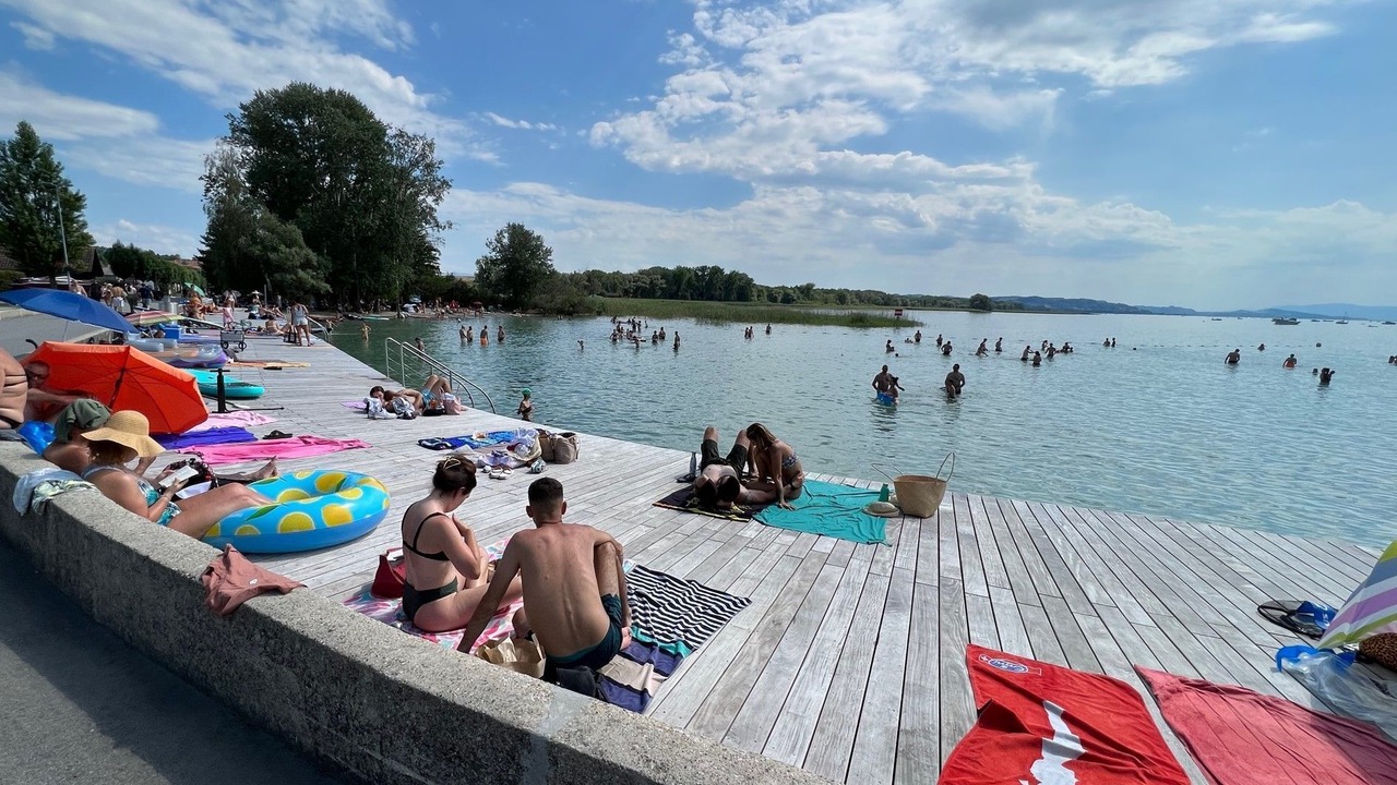 Photo of Others in Chevroux