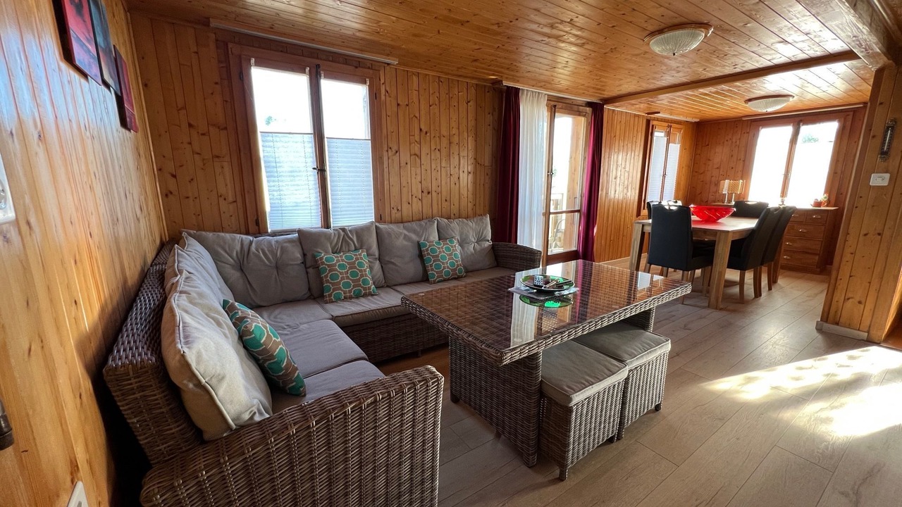 Photo of Livingroom in Chevroux
