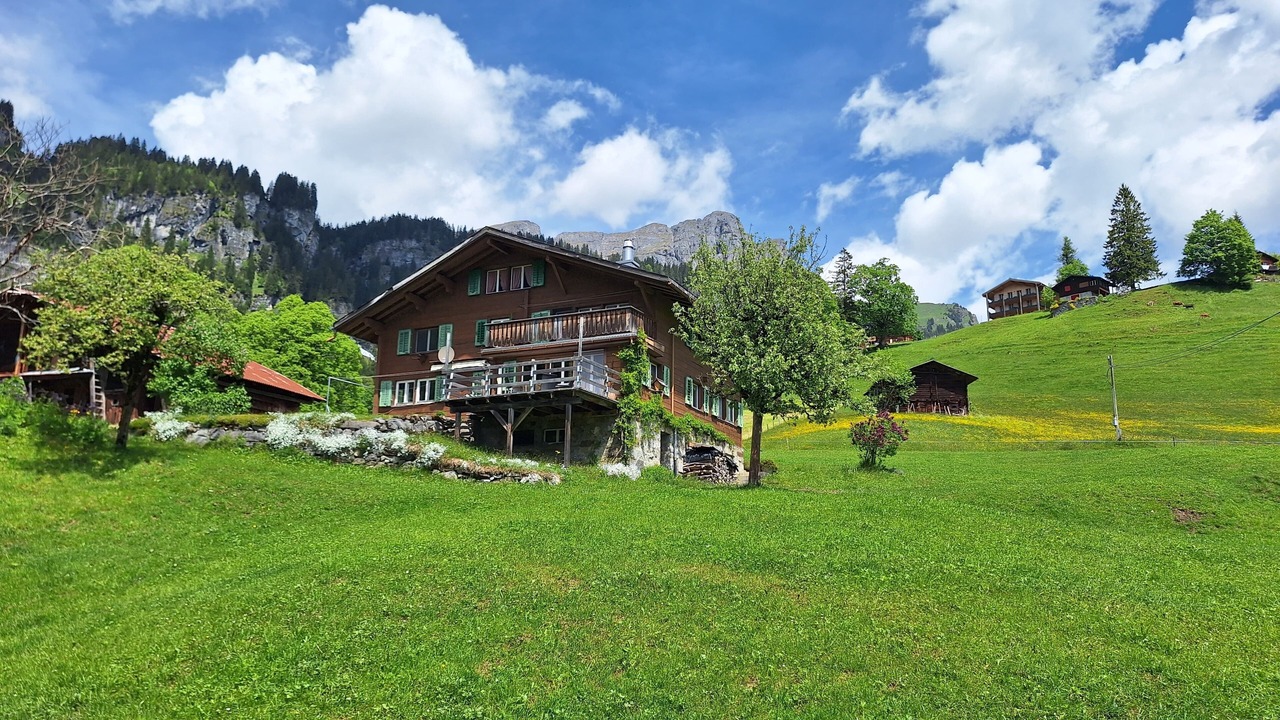 Photo of Outdoor in Braunwald