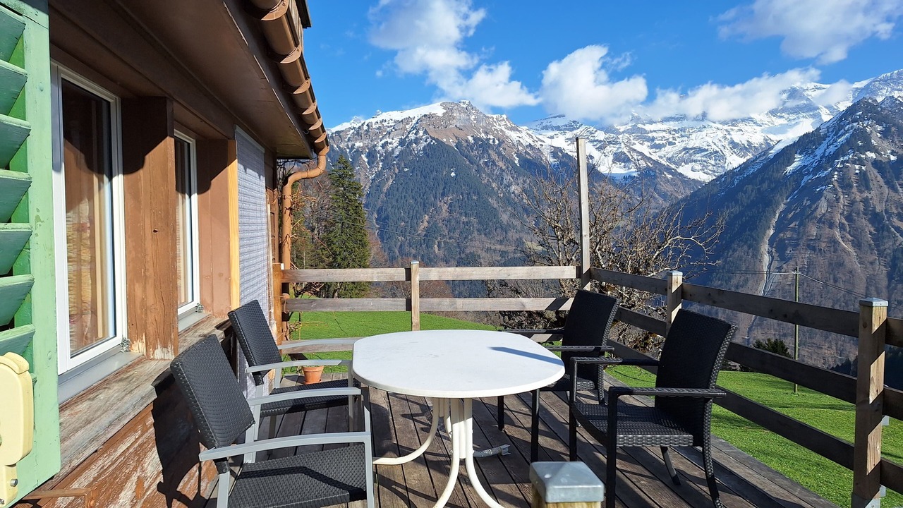 Photo of Outdoor in Braunwald