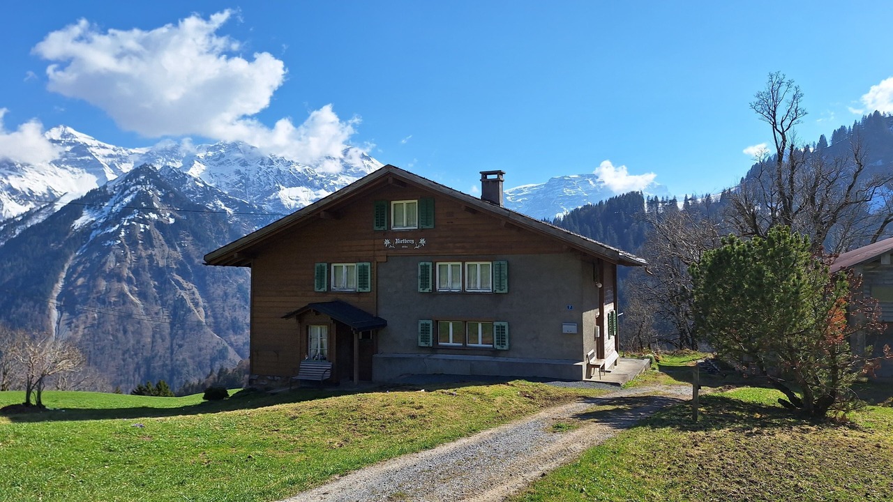 Photo of Outdoor in Braunwald