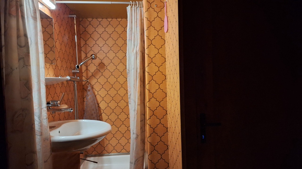 Photo of Bathroom in Braunwald