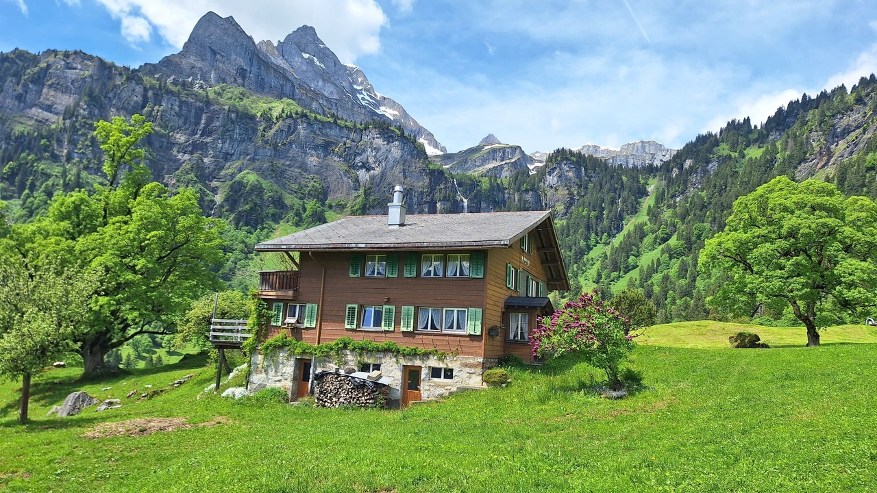 Photo of Outdoor in Braunwald