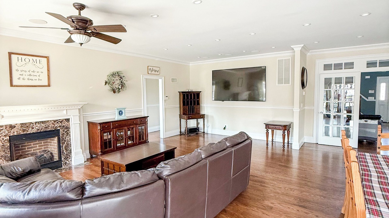 Photo of Livingroom in Seaford