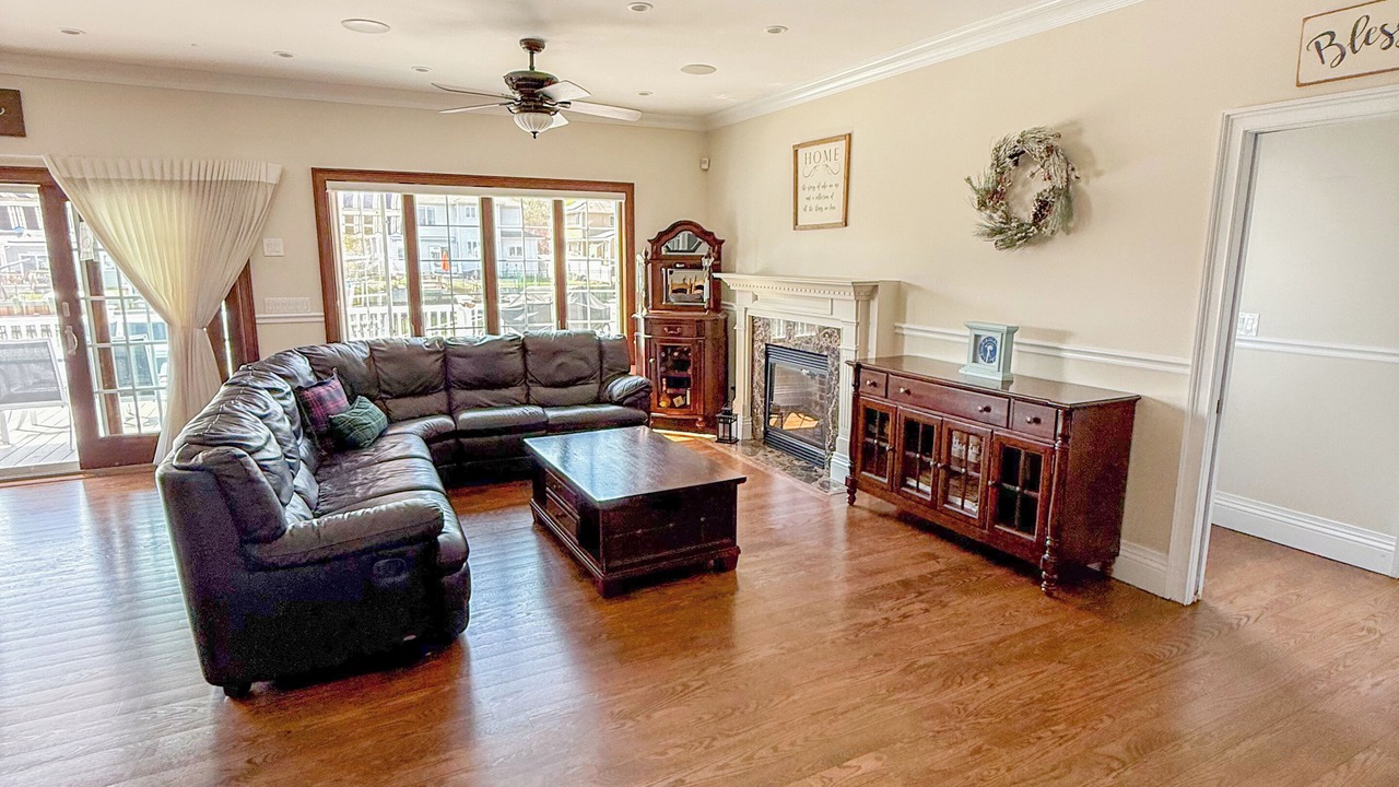 Photo of Livingroom in Seaford