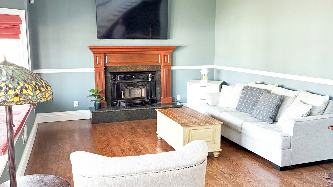 Photo of Livingroom in Seaford