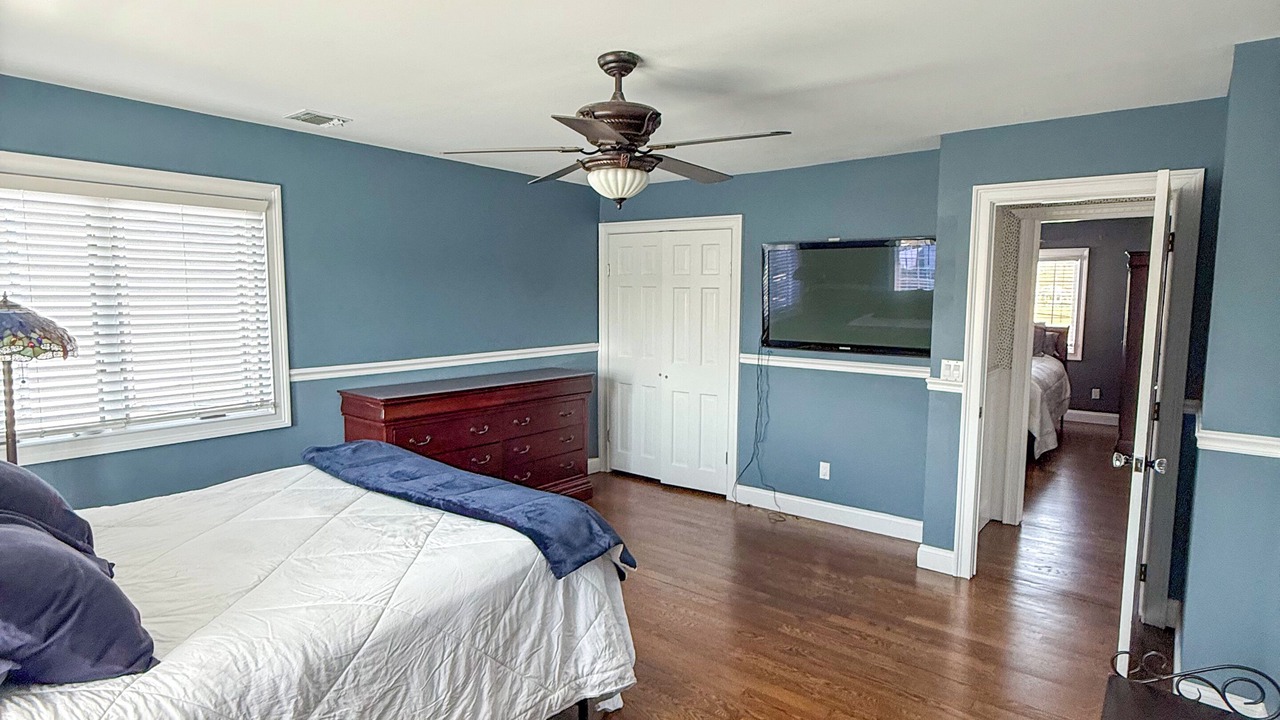 Photo of Bedroom in Seaford