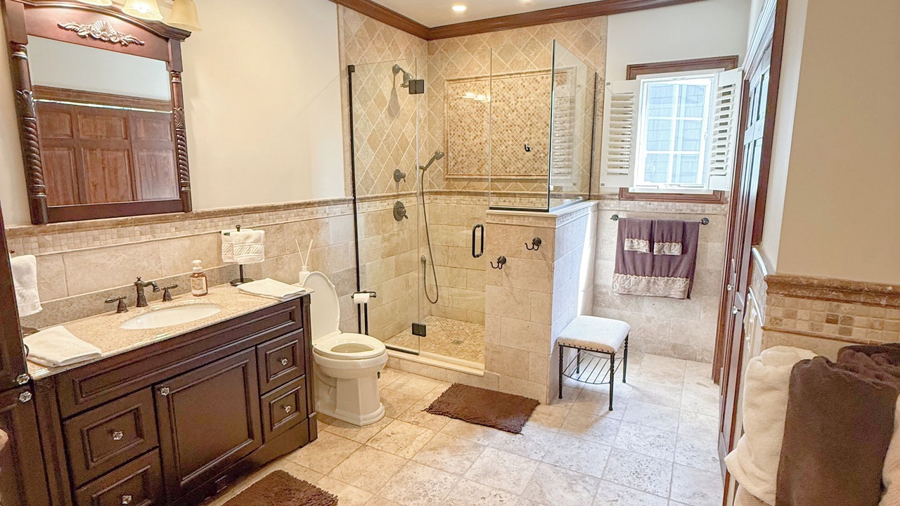 Photo of Bathroom in Seaford