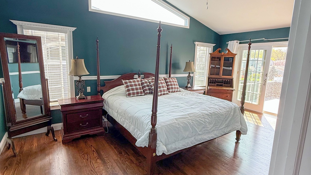 Photo of Bedroom in Seaford