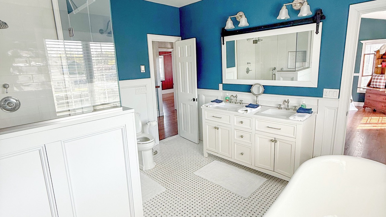 Photo of Bathroom in Seaford