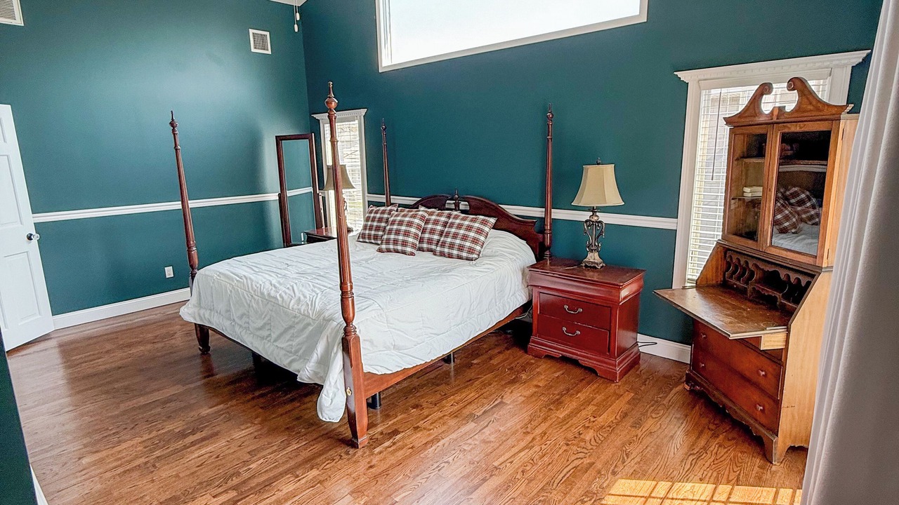 Photo of Bedroom in Seaford