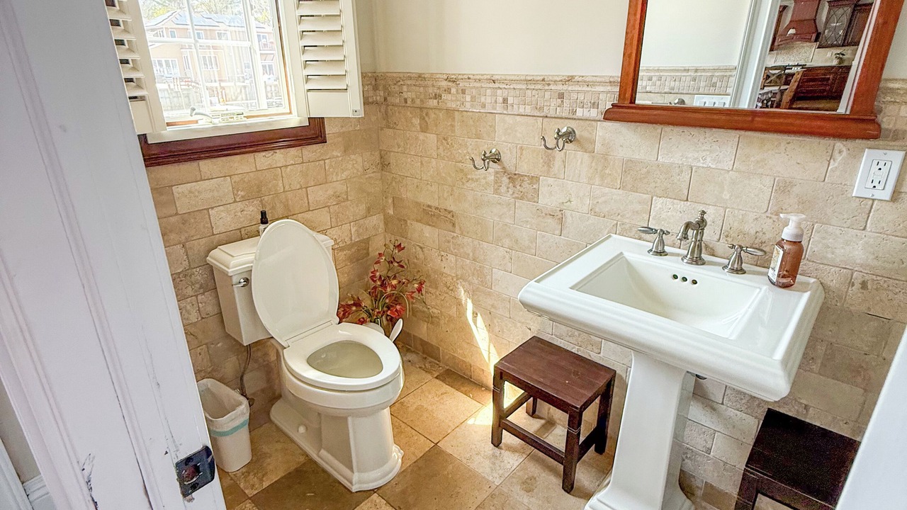 Photo of Bathroom in Seaford