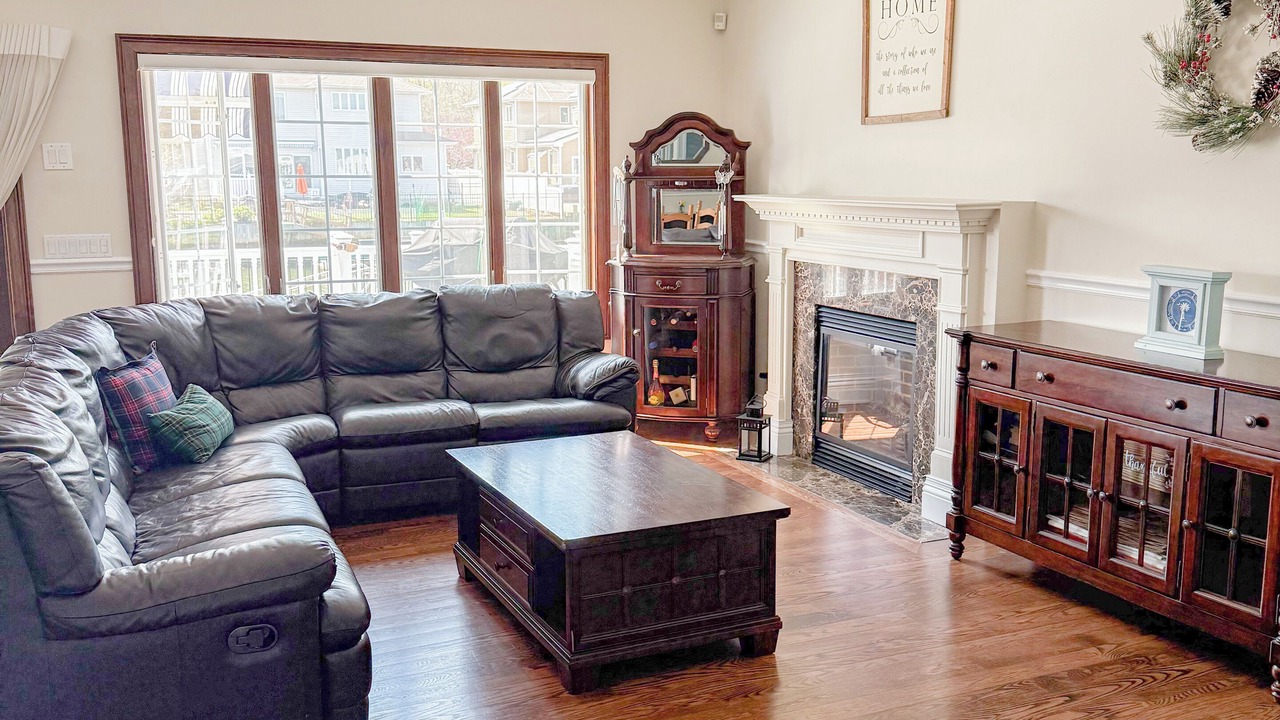 Photo of Livingroom in Seaford